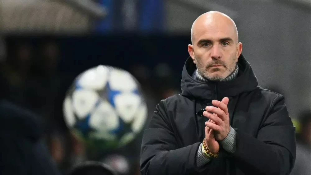 Tin nóng thể thao tối 2/1: 'Thần đồng' cầu lông Việt Nam tạo cú nhảy lịch sử trên bảng xếp hạng cầu lông thế giới - Ảnh 5.