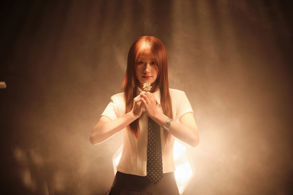 XIRI chính thức phát hành EP đầu tay "Hey Xiri" - Ảnh 5. XIRI chính thức phát hành EP đầu tay "Hey Xiri" - Ảnh 5.