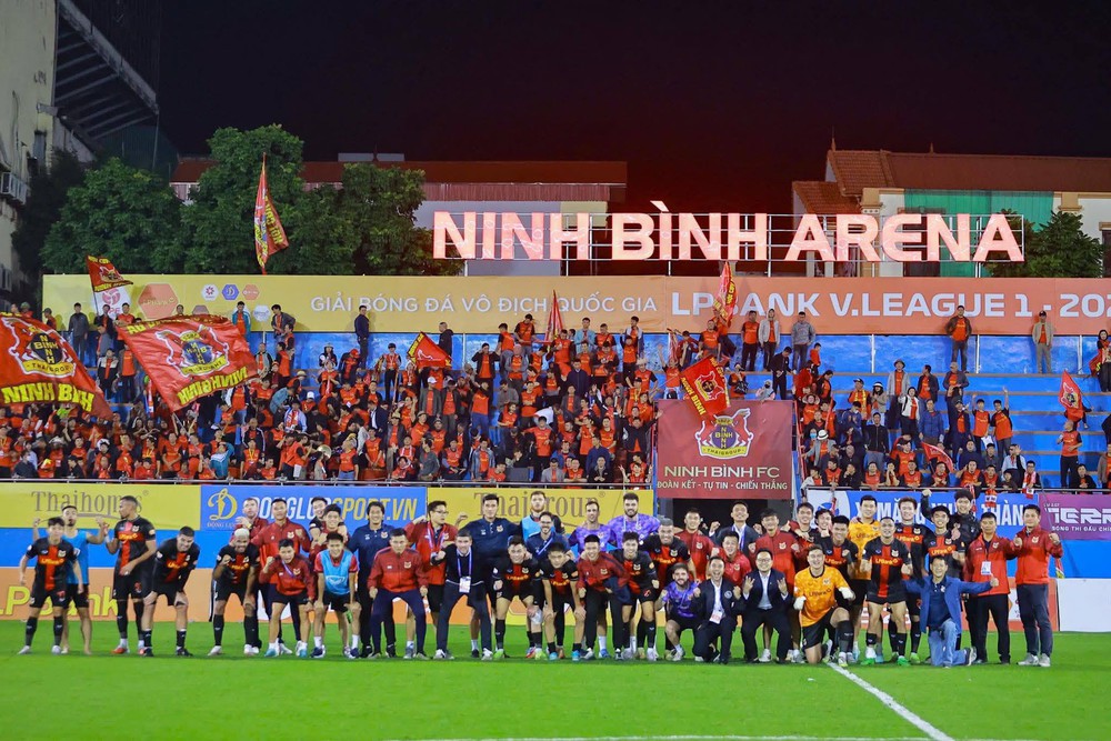 Báo Tây Ban Nha: Bóng đá Việt Nam nuôi tham vọng góp mặt tại World Cup 2034 - Ảnh 2.