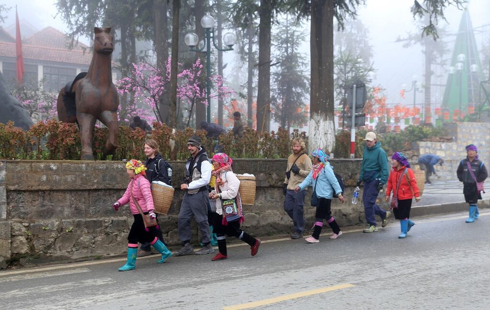 Dự báo thời tiết ngày 3/1: Bắc Bộ trời rét, Trung Bộ mưa dông cục bộ - Ảnh 1. Dự báo thời tiết ngày 3/1: Bắc Bộ trời rét, Trung Bộ mưa dông cục bộ - Ảnh 1.