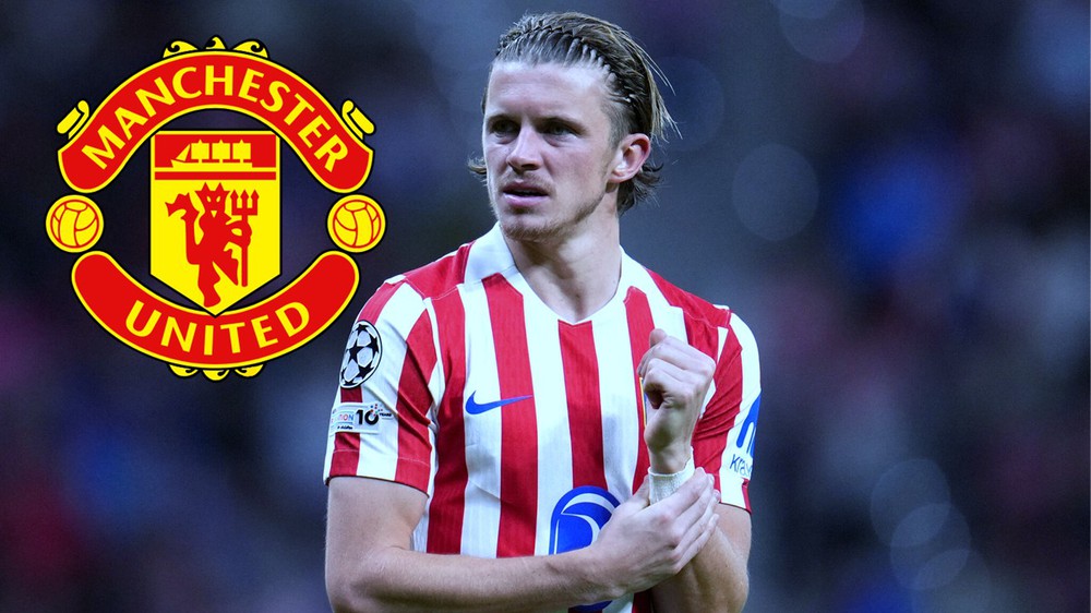 Tin chuyển nhượng hôm nay 2/1: Chelsea đề nghị '1 đổi 1' với Barcelona; Real Madrid nhắm tiền vệ người Hà Lan - Ảnh 3. Tin chuyển nhượng hôm nay 2/1: Chelsea đề nghị '1 đổi 1' với Barcelona; Real Madrid nhắm tiền vệ người Hà Lan - Ảnh 3.