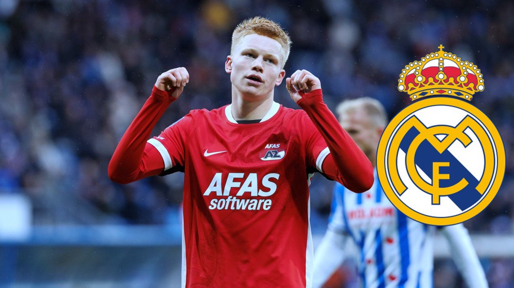 Tin chuyển nhượng hôm nay 2/1: Chelsea đề nghị '1 đổi 1' với Barcelona; Real Madrid nhắm tiền vệ người Hà Lan - Ảnh 2. Tin chuyển nhượng hôm nay 2/1: Chelsea đề nghị '1 đổi 1' với Barcelona; Real Madrid nhắm tiền vệ người Hà Lan - Ảnh 2.