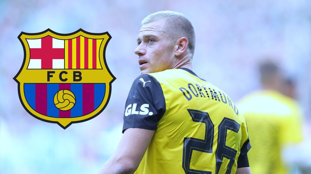 Tin chuyển nhượng hôm nay 2/1: Chelsea đề nghị '1 đổi 1' với Barcelona; Real Madrid nhắm tiền vệ người Hà Lan - Ảnh 4. Tin chuyển nhượng hôm nay 2/1: Chelsea đề nghị '1 đổi 1' với Barcelona; Real Madrid nhắm tiền vệ người Hà Lan - Ảnh 4.