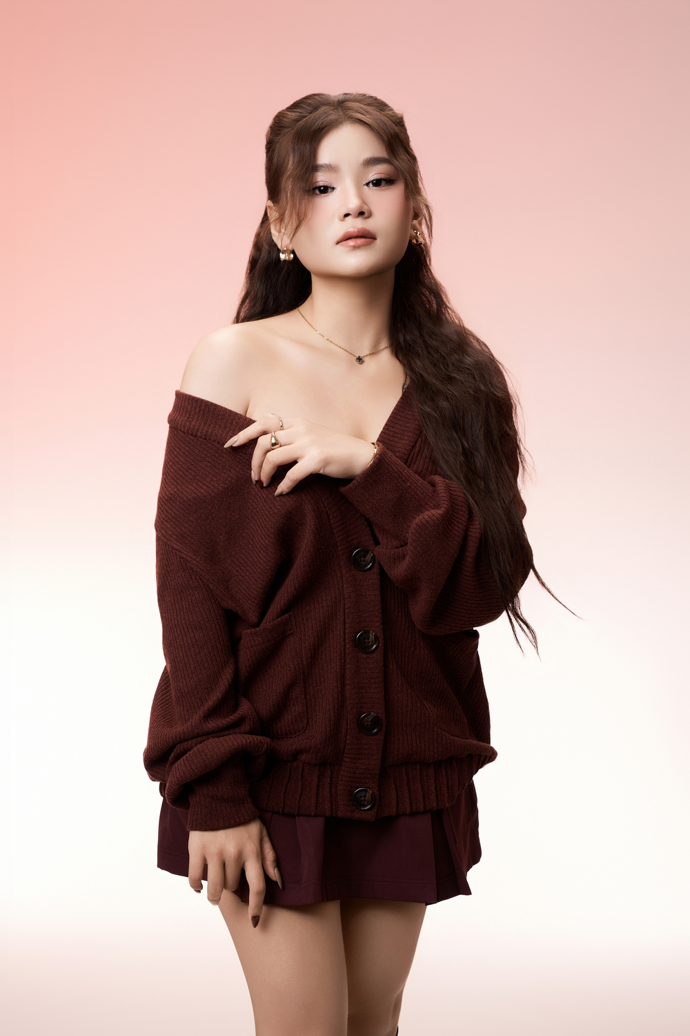 Ca sĩThanh Thanh đoạt Quán quân Thách Thức Giới Hạn 2025 - Ảnh 3.