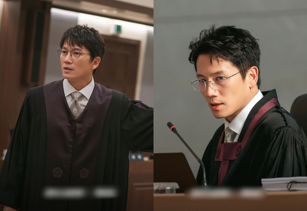 9 phim Hàn Quốc khuấy đảo màn ảnh đầu năm 2026 - Ảnh 1.