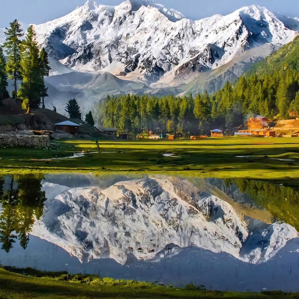 Pakistan tạm dừng visa “VPA” miễn phí: Du khách phải chuyển sang e-Visa trả phí từ năm 2026  - Ảnh 3.