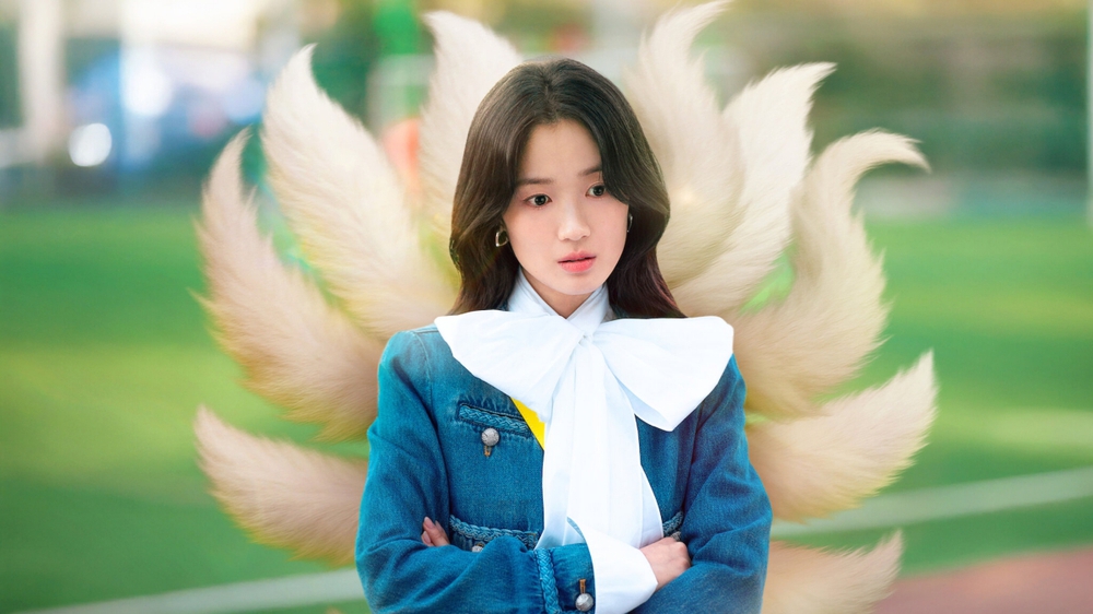 9 phim Hàn Quốc khuấy đảo màn ảnh đầu năm 2026 - Ảnh 3.