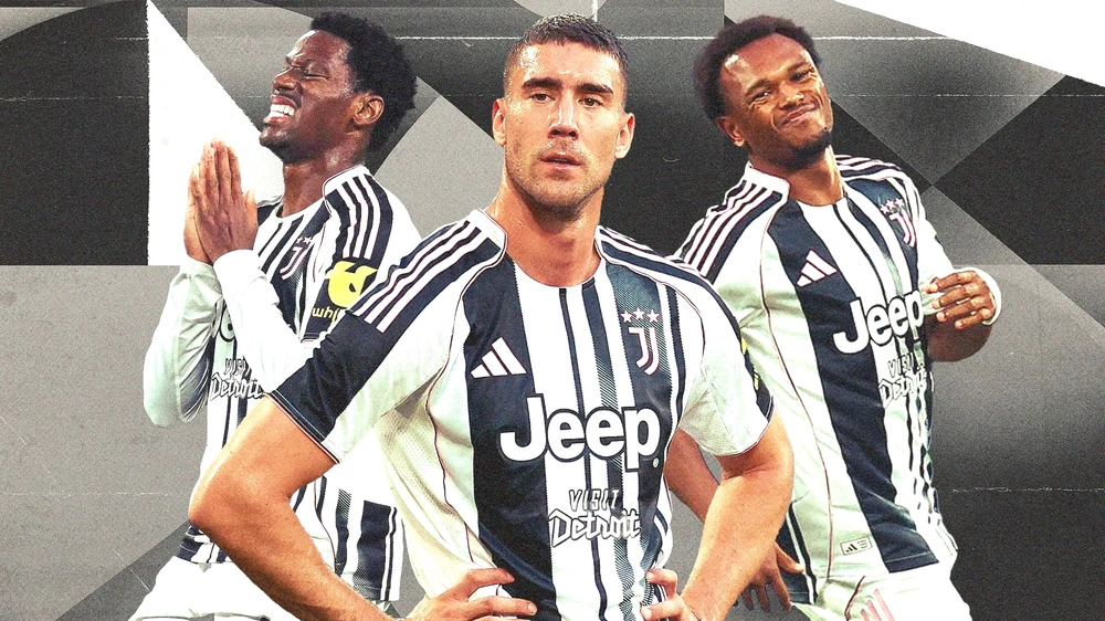 Champions League - 03h00 ngày 22/1, sân Allianz. Juventus – Benfica: Tìm đâu ra một Kolo Muani mới? - Ảnh 1.