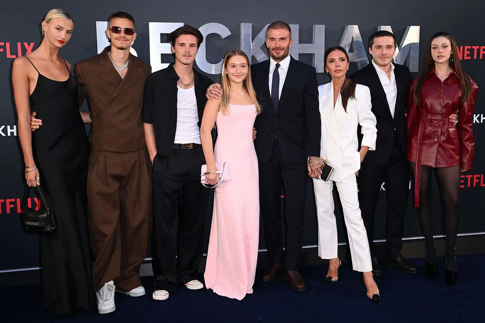 Brooklyn Beckham viết tâm thư dài 6 trang, vạch trần mọi mâu thuẫn, tuyên bố không muốn hàn gắn với gia đình - Ảnh 7.