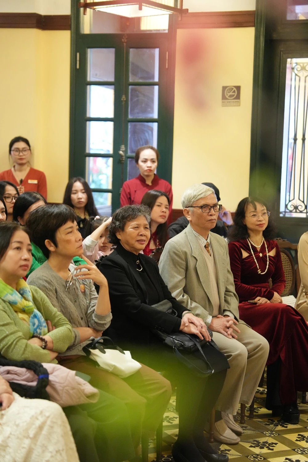 Hương vị mâm cỗ Tết ba miền trong đời sống đương đại - CHỊ HẰNG BIÊN TẬP - Ảnh 8.