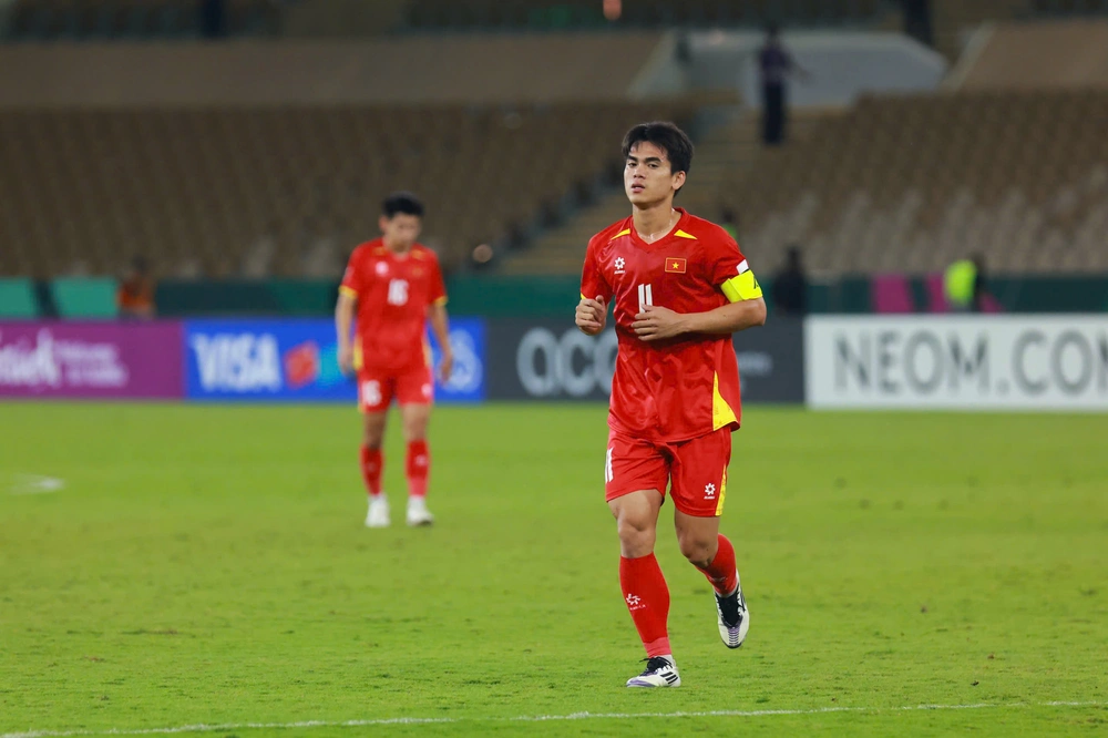 U23 Việt Nam vào đến trận tranh giải ba đã là thành công lớn - Ảnh 2.