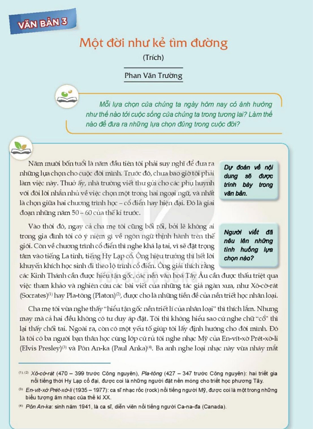 Giáo sư Phan Văn Trường: Luôn muốn lan tỏa điều tích cực đến giới trẻ - Ảnh 2.