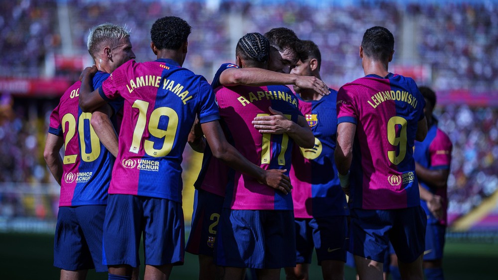 Nhận định, soi tỷ lệ Slavia Prague vs Barcelona 03h00 ngày 22/1, vòng phân hạng C1 châu Âu - Ảnh 1.