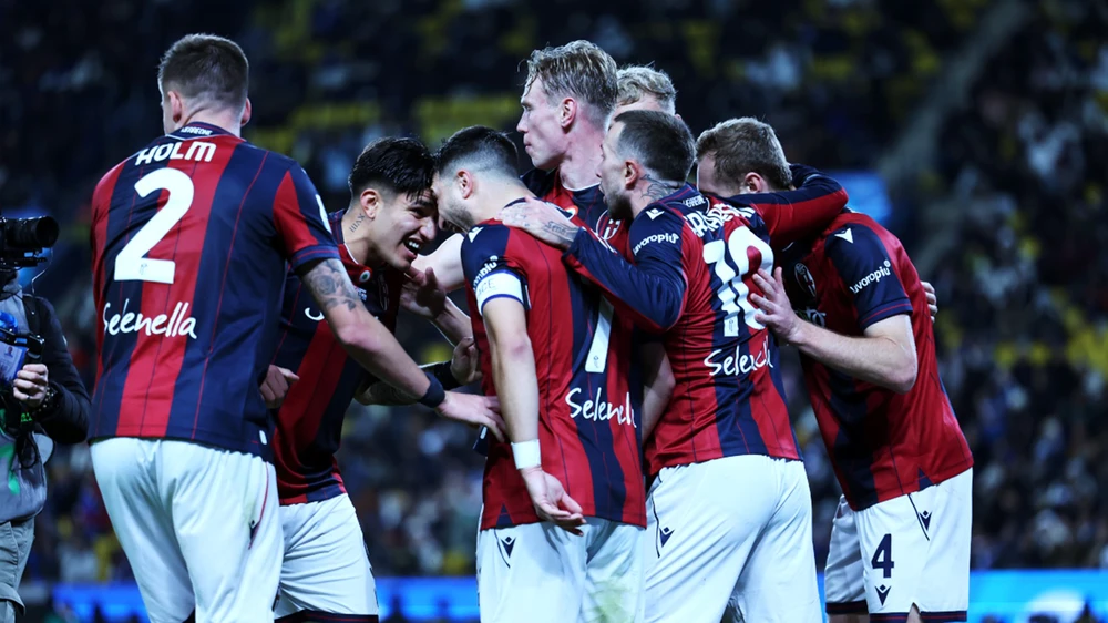 Nhận định, soi tỷ lệ Bologna vs Celtic 00h45 ngày 23/1, vòng phân hạng C2 châu Âu - Ảnh 1.