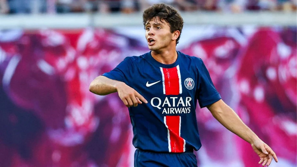 Tin chuyển nhượng hôm nay 20/1: Arsenal theo đuổi hậu vệ Inter Milan; Chelsea nhắm sao PSG - Ảnh 5.