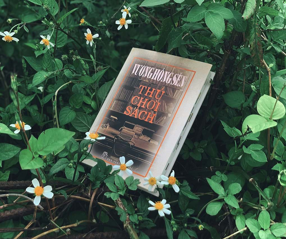 Chuyện ít biết về nhà văn hóa Vương Hồng Sển  - Ảnh 4.