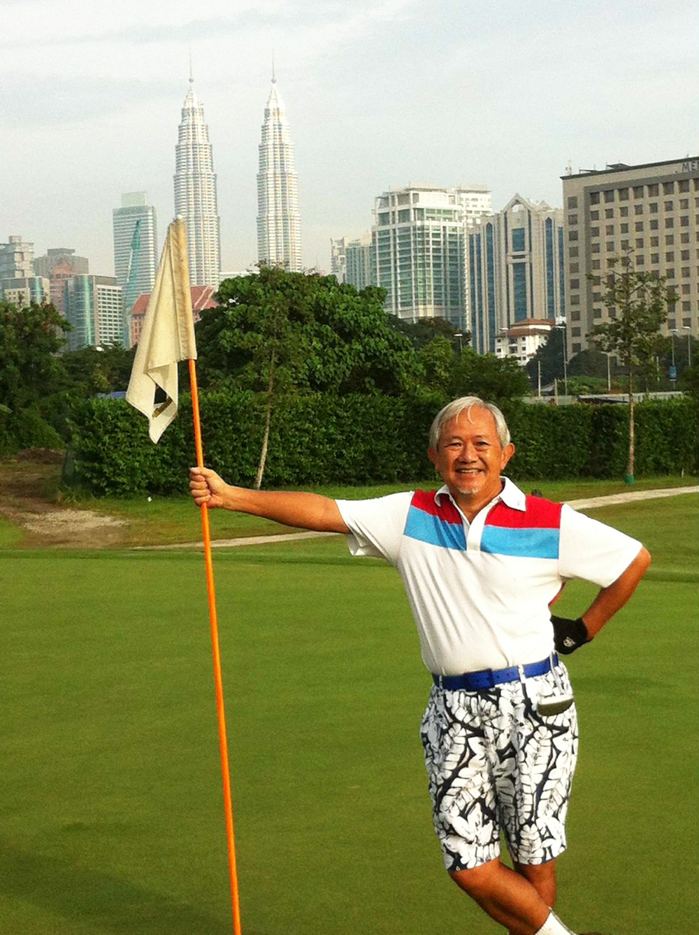 Giáo sư Phan Văn Trường: Luôn muốn lan tỏa điều tích cực đến giới trẻ - Ảnh 5.