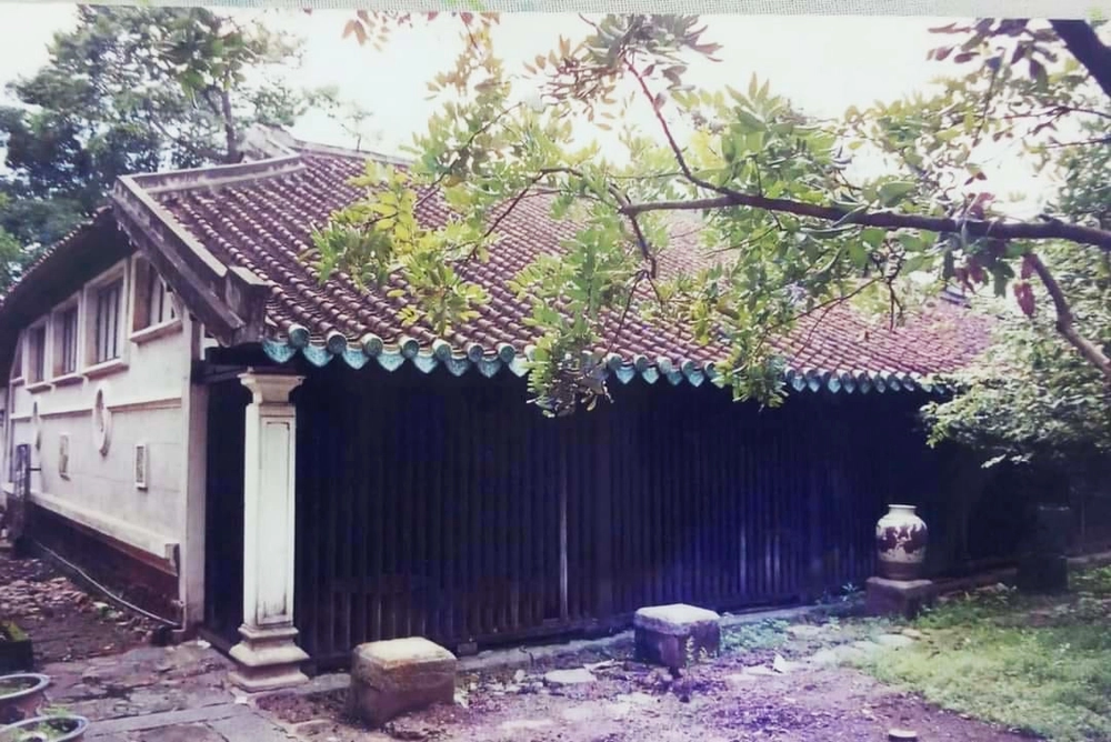 Chuyện ít biết về nhà văn hóa Vương Hồng Sển  - Ảnh 8.