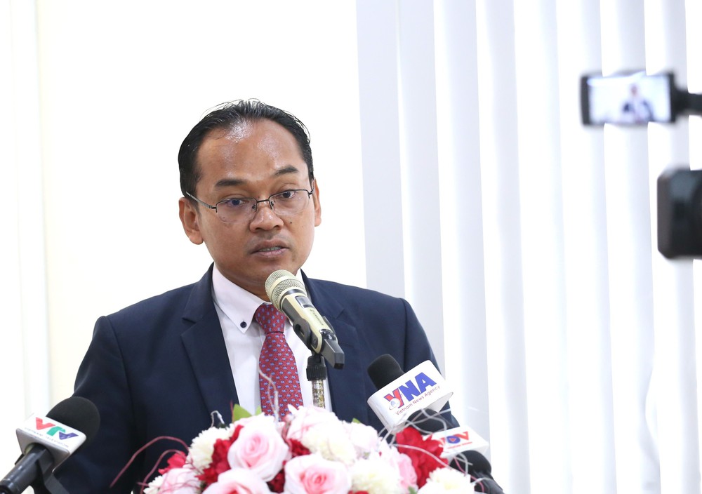 Đại hội XIV của Đảng: Mở ra tư duy đột phá cho tăng trưởng nhanh và bền vững của Việt Nam - Ảnh 2.