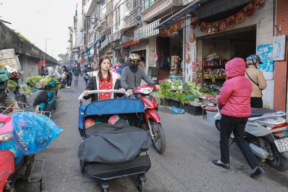 Hà Nội quyết liệt tháo gỡ 5 điểm nghẽn từ cơ sở - Ảnh 3.