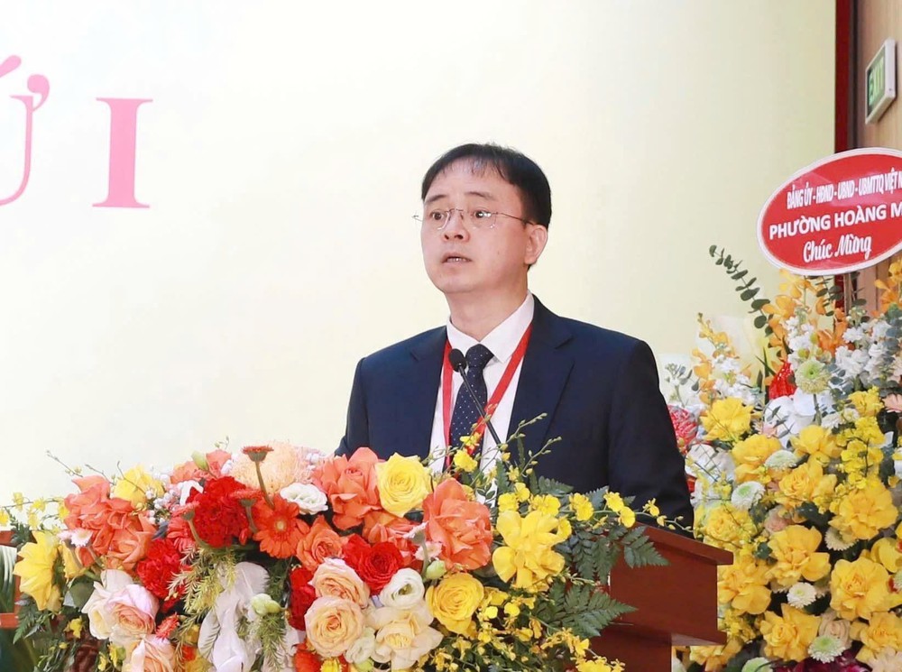 Hà Nội quyết liệt tháo gỡ 5 điểm nghẽn từ cơ sở - Ảnh 1.