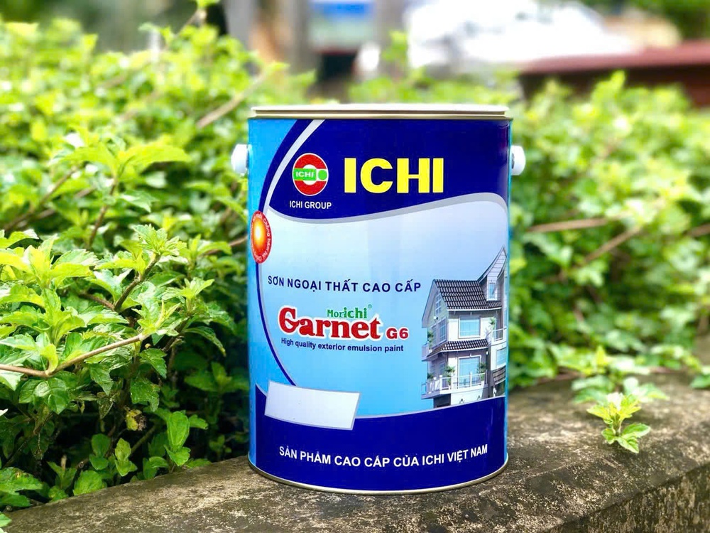 ICHIPAINT – Khi công nghệ Nhật Bản đồng hành cùng không gian sống Việt - Ảnh 3.