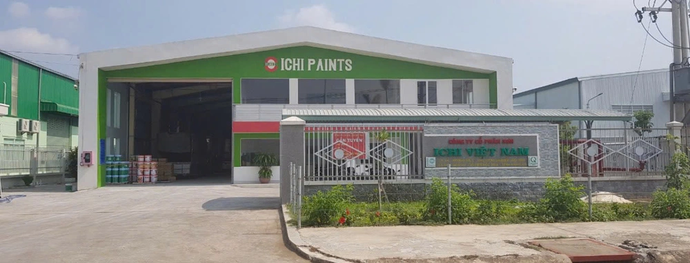 ICHIPAINT – Khi công nghệ Nhật Bản đồng hành cùng không gian sống Việt - Ảnh 6.
