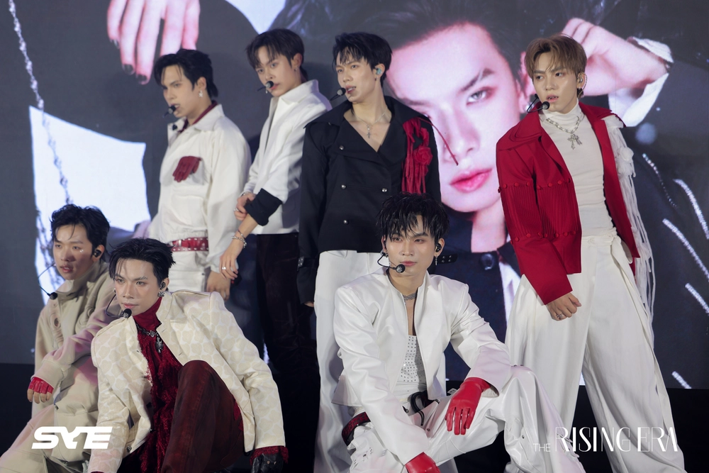 Khi "ông lớn" giải trí toàn cầu đầu tư vào V-Pop: Hành trình đưa thanh âm Việt Nam ra thế giới - Ảnh 1.