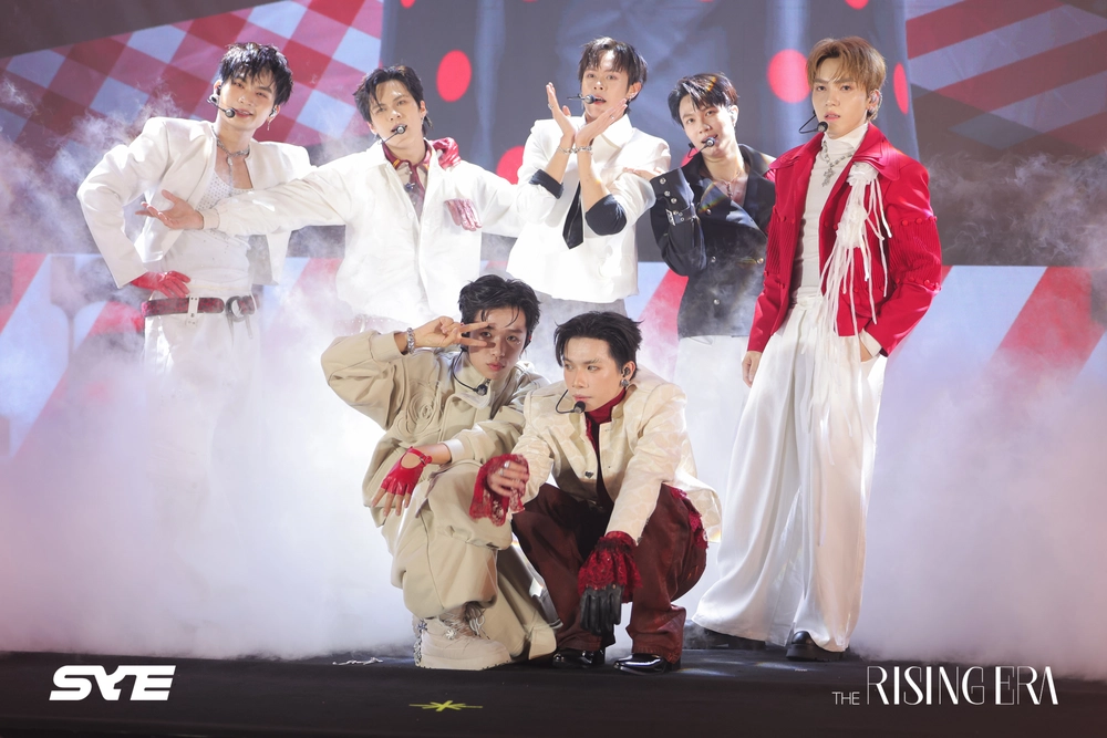 Khi "ông lớn" giải trí toàn cầu đầu tư vào V-Pop: Hành trình đưa thanh âm Việt Nam ra thế giới - Ảnh 2.