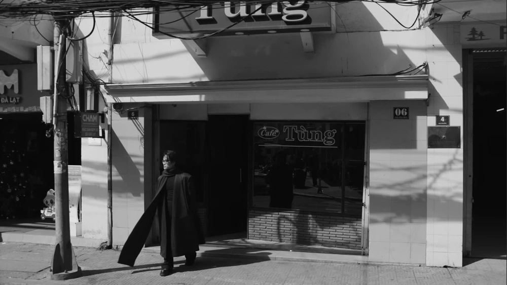 Cafe Tùng - Bối cảnh quay bộ phim và MV Việt Nam đầy cảm xúc  - Ảnh 6.