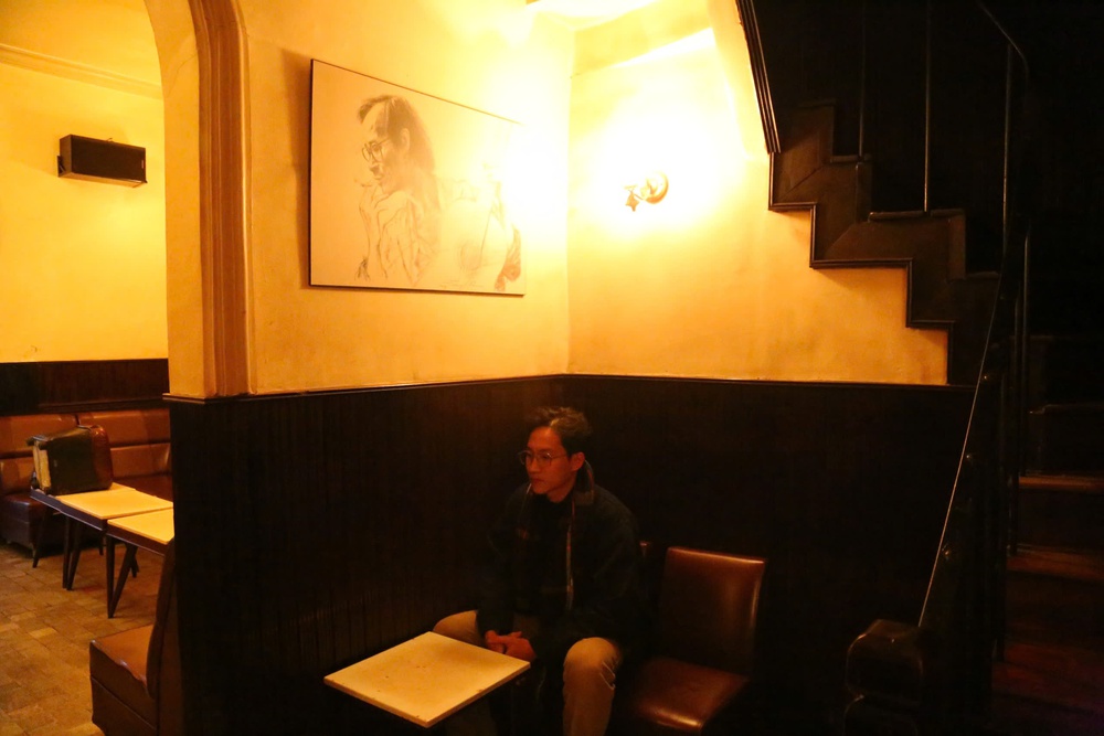 Cafe Tùng - Bối cảnh quay bộ phim và MV Việt Nam đầy cảm xúc  - Ảnh 2.