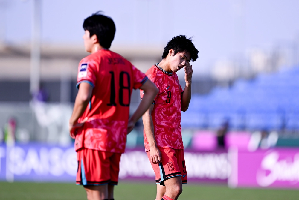 Báo chí Hàn Quốc lên tiếng khi đội nhà gặp U23 Việt Nam ở trận tranh hạng ba - Ảnh 2.