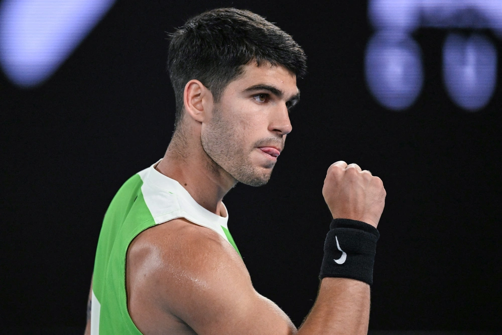 Link xem trực tiếp Australian Open 2026