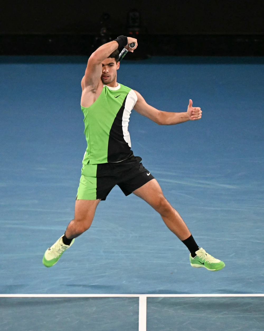 Kết quả Australian Open 2026 hôm nay