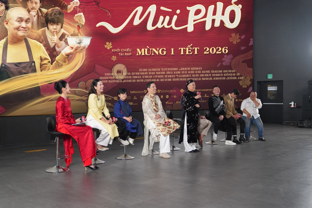 Nghệ sĩ Xuân Hinh từ chối nhận danh xưng "Vua hài Đất Bắc" - Ảnh 4.