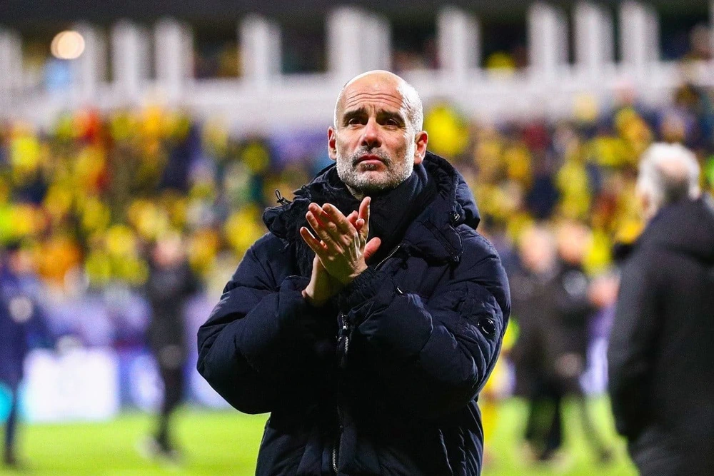 Quan điểm: Man City đã thực sự thay đổi chính sách chuyển nhượng - Ảnh 1.