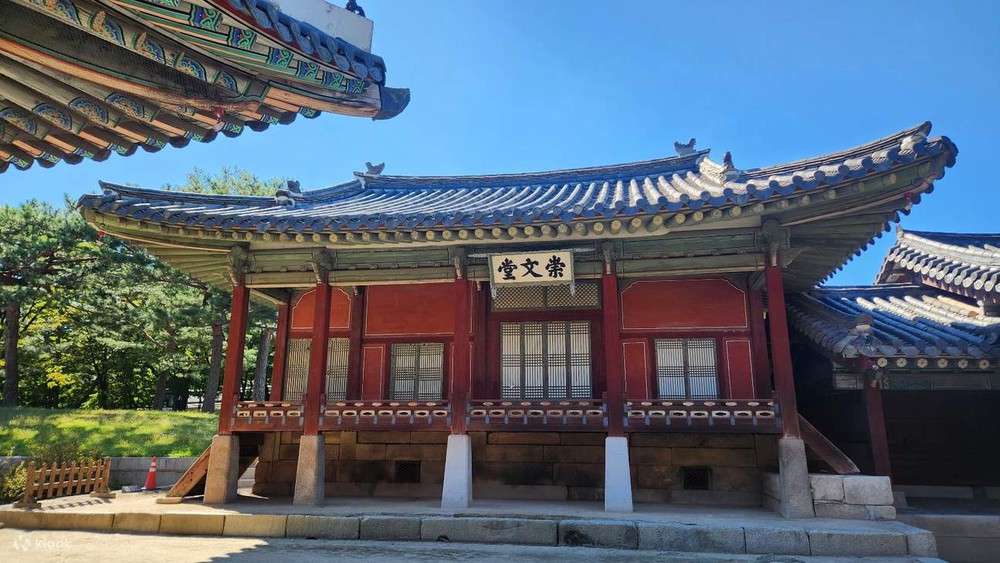 Hàn Quốc tìm cách "cứu" ngành văn hóa - Ảnh 1.