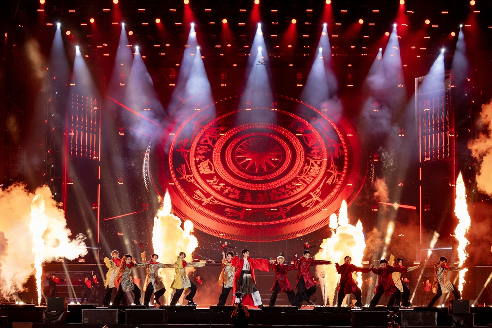 Khi "ông lớn" giải trí toàn cầu đầu tư vào V-Pop: Hành trình đưa thanh âm Việt Nam ra thế giới - Ảnh 4.