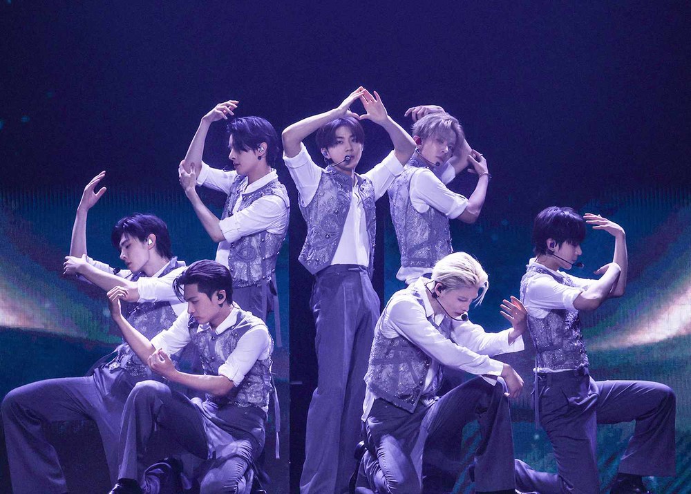 Xuất khẩu album K-pop lần đầu vượt mốc 300 triệu USD năm 2025 - Ảnh 6.