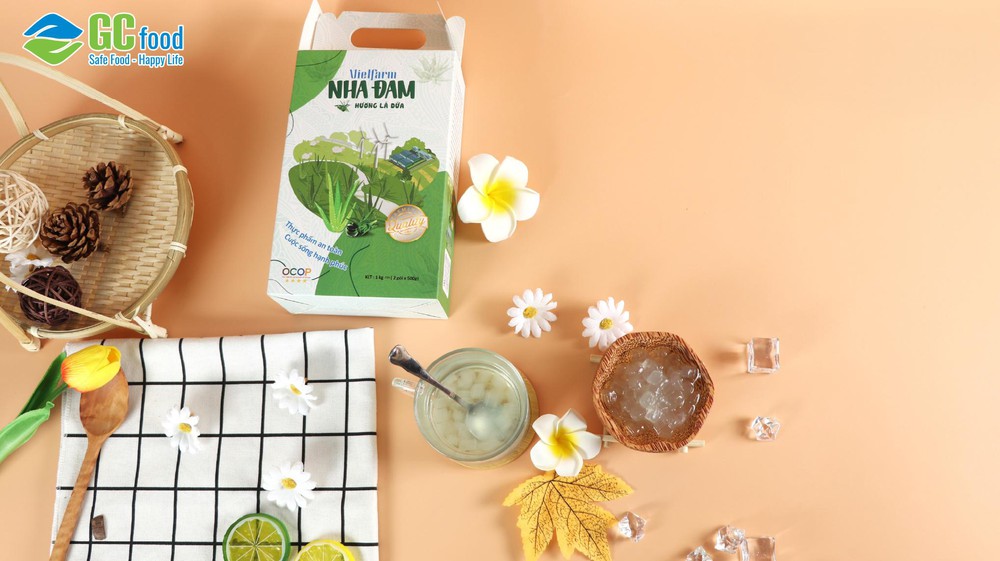 Cây nha đam là gì? Đặc điểm, công dụng và cách sơ chế an toàn - Ảnh 2.