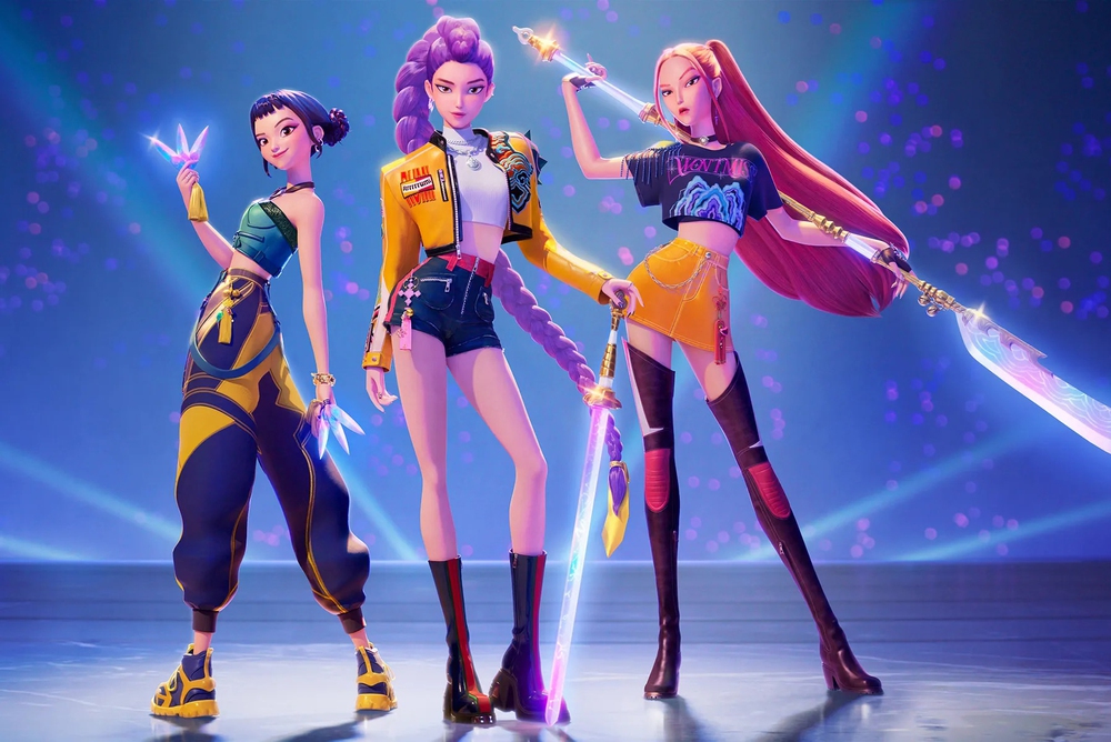 Xuất khẩu album K-pop lần đầu vượt mốc 300 triệu USD năm 2025 - Ảnh 3.