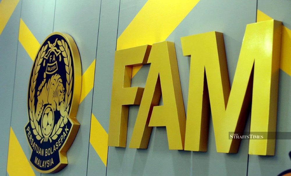 Ban chấp hành FAM chuẩn bị từ chức tập thể để tránh bị FIFA đình chỉ - Ảnh 1.