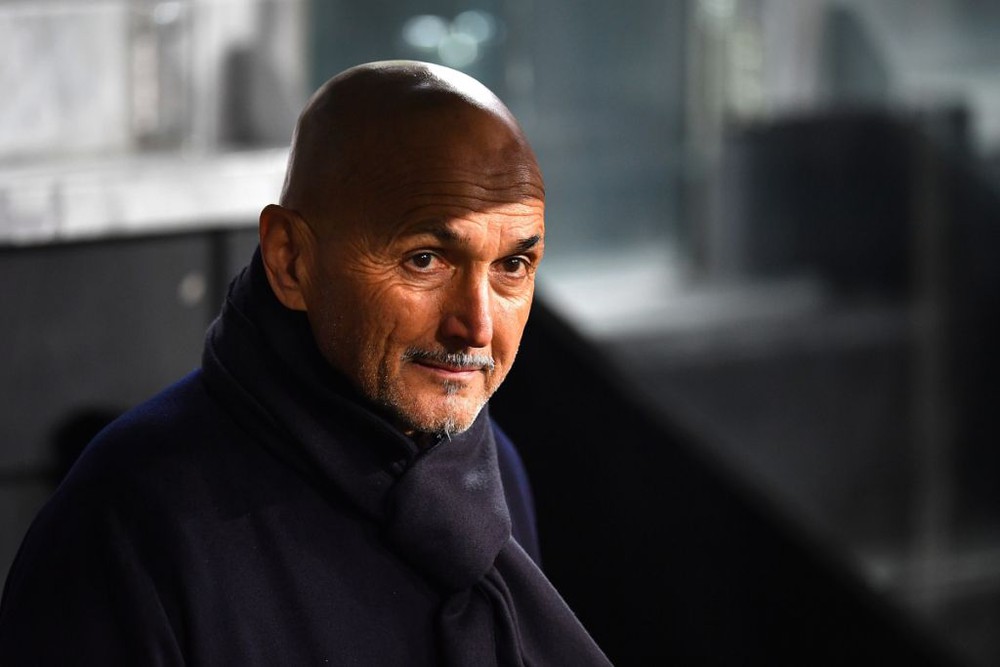 Spalletti cảnh báo Juventus trước cuộc đối đầu với Benfica