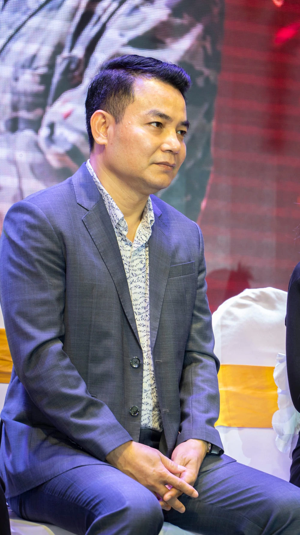 Diễn viên Trịnh Mai Nguyên được bổ nhiệm Phó Giám đốc Nhà hát Kịch Việt Nam - Ảnh 2.