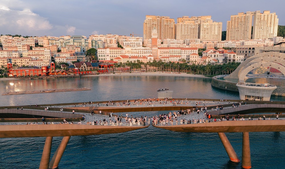 Đại hội XIV của Đảng: Phát triển đặc khu Phú Quốc thành trung tâm kinh tế, du lịch - dịch vụ tổng hợp tầm quốc gia, quốc tế  - Ảnh 2.