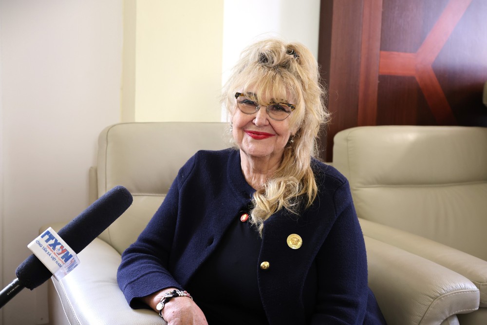 Đại hội XIV của Đảng: Mở ra động lực phát triển mới sau 40 năm Đổi mới - Ảnh 2.