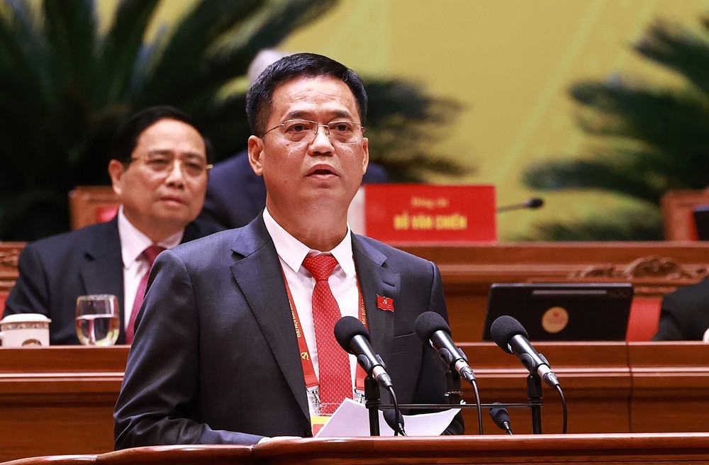 Đại hội XIV của Đảng: Phát triển đặc khu Phú Quốc thành trung tâm kinh tế, du lịch - dịch vụ tổng hợp tầm quốc gia, quốc tế  - Ảnh 1.