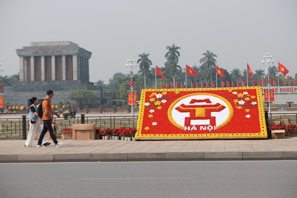 ĐẠI HỘI ĐẢNG XIV: Truyền thông quốc tế đánh giá Đại hội định hình đường hướng phát triển Việt Nam giai đoạn mới  - Ảnh 2.