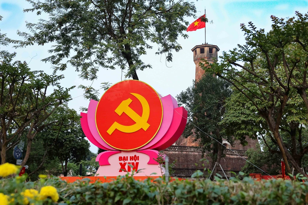 Đại hội XIV của Đảng: Báo Nga ca ngợi Việt Nam tăng trưởng cao, cải thiện đời sống người dân - Ảnh 2.