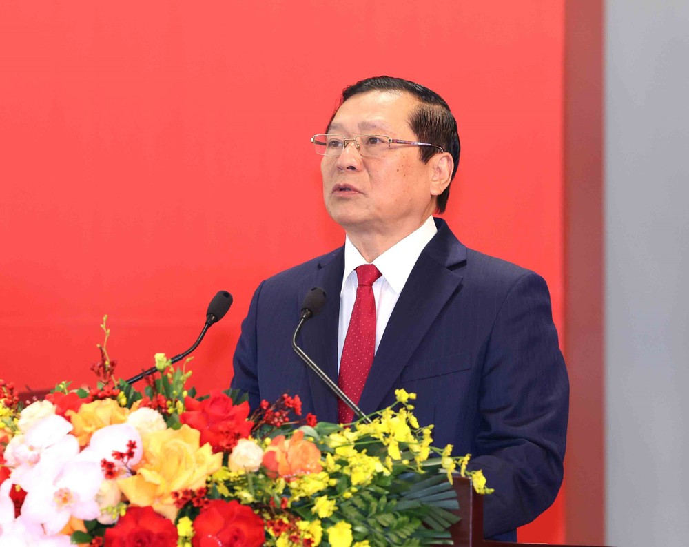 Đại hội XIV của Đảng: Chiến dịch đặc biệt của các "chiến sĩ trên mặt trận văn hóa, tư tưởng"  - Ảnh 3.